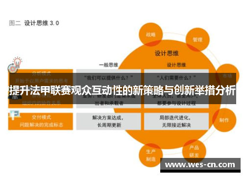 提升法甲联赛观众互动性的新策略与创新举措分析