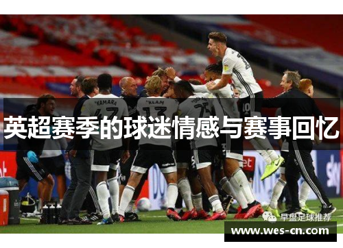 英超赛季的球迷情感与赛事回忆